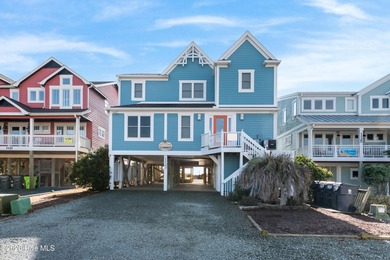 Oceanfront living at its best. Perfectly positioned on Holden