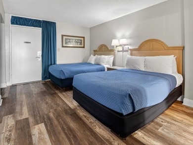 Ocean Dunes Tower I is a well-established oceanview condominium - photo 23