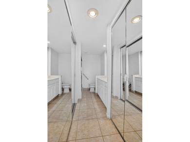 55 plus community!! Welcome to a rare 3-bedroom condo in the - photo 24