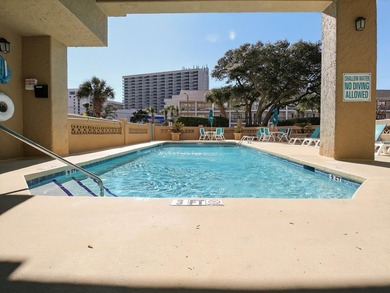 Ocean Dunes Tower I is a well-established oceanview condominium - photo 25