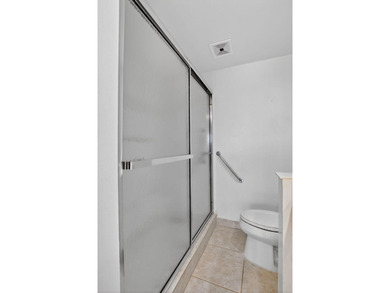 55 plus community!! Welcome to a rare 3-bedroom condo in the - photo 25