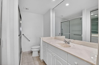 55 plus community!! Welcome to a rare 3-bedroom condo in the - photo 26