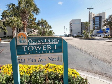 Ocean Dunes Tower I is a well-established oceanview condominium - photo 29