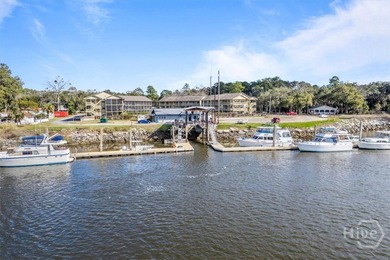 1.52 acre marsh front lot with magnificent views! Nestled in - photo 9