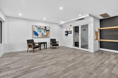 55 plus community!! Welcome to a rare 3-bedroom condo in the - photo 29