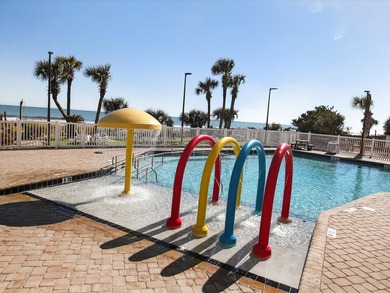 Ocean Dunes Tower I is a well-established oceanview condominium - photo 30