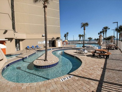 Ocean Dunes Tower I is a well-established oceanview condominium - photo 31