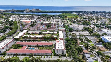 55 plus community!! Welcome to a rare 3-bedroom condo in the - photo 31