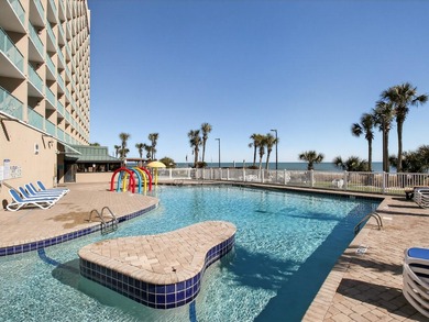 Ocean Dunes Tower I is a well-established oceanview condominium - photo 32