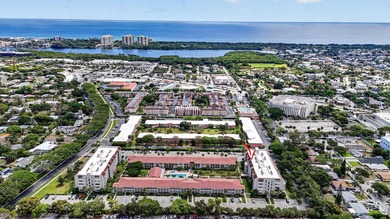 55 plus community!! Welcome to a rare 3-bedroom condo in the - photo 32