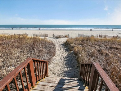 Ocean Dunes Tower I is a well-established oceanview condominium - photo 33