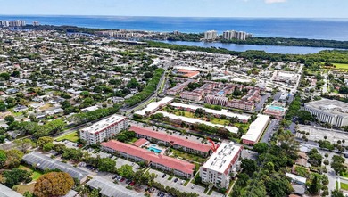 55 plus community!! Welcome to a rare 3-bedroom condo in the - photo 33