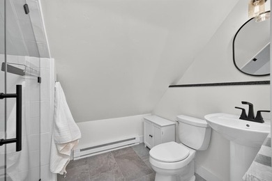 Opportunities to own a coveted second-tier lake home like this - photo 37