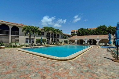 55 plus community!! Welcome to a rare 3-bedroom condo in the - photo 37