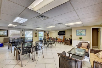 55 plus community!! Welcome to a rare 3-bedroom condo in the - photo 40