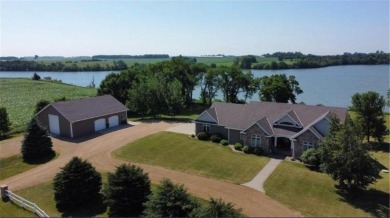 Lake Home Sale Pending in Worthington, Minnesota