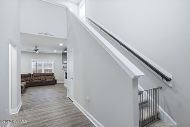 Welcome home! This well-kept two-story home features a bright