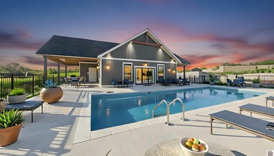 Welcome to Moon Bay, one of Lake Barkley's most desirable - photo 46