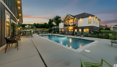 Welcome to Moon Bay, one of Lake Barkley's most desirable - photo 47