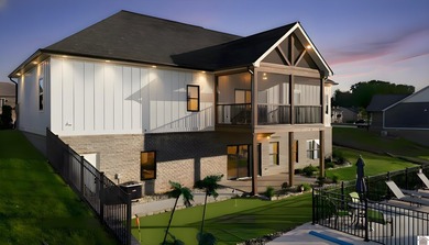 Welcome to Moon Bay, one of Lake Barkley's most desirable - photo 48