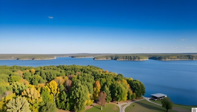 Welcome to Moon Bay, one of Lake Barkley's most desirable - photo 49