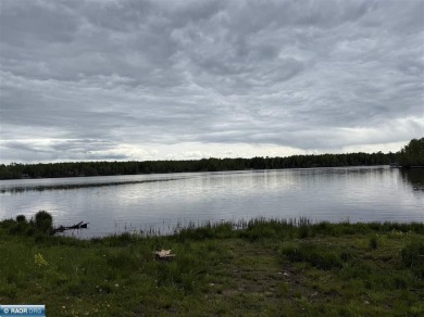 Lake Acreage For Sale in Makinen, Minnesota