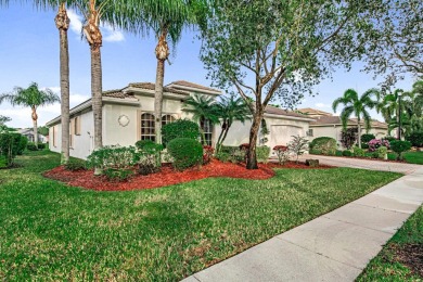 Lake Home For Sale in Lake Worth, Florida