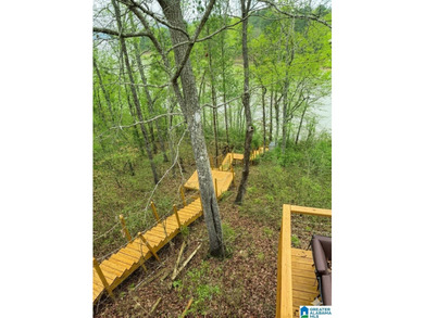 **Charming Colonial Waterfront Retreat on Logan Martin Lake** - photo 5