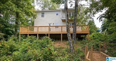 **Charming Colonial Waterfront Retreat on Logan Martin Lake** - photo 7