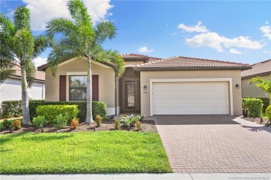 Lake Home For Sale in Venice, Florida