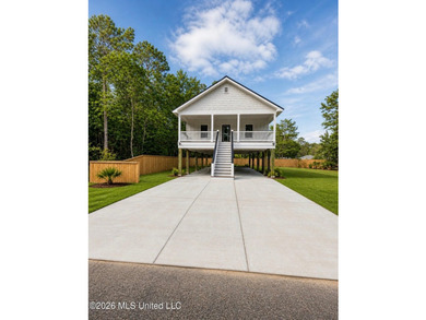 Charming new construction offering approximately 1,250 square - photo 1