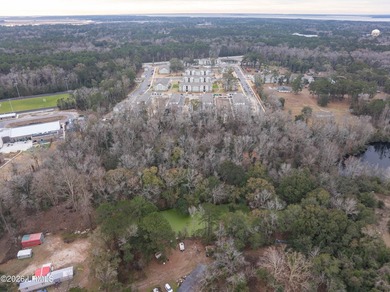 Wetlands Delineation performed May 2026 showing approximately - photo 11