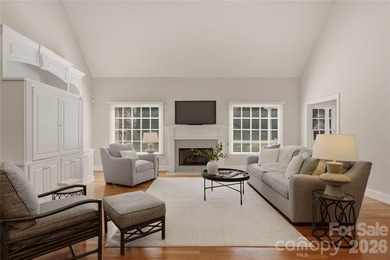 Welcome to Providence Country Club, one of South Charlotte's - photo 11