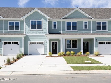 Welcome to our stunning new community-Indigo Preserve! Looking - photo 1