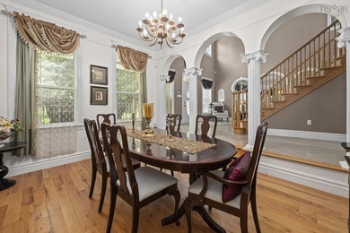 A unique experience awaits in this private estate-like oasis - photo 13