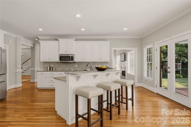 Welcome to Providence Country Club, one of South Charlotte's - photo 15