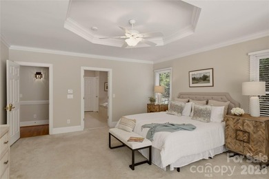 Welcome to Providence Country Club, one of South Charlotte's - photo 19