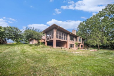 Lake Home Sale Pending in Ann Arbor, Michigan