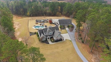 (private lake, pond, coastal) Home Sale Pending in Winston Georgia