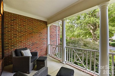 Welcome to Providence Country Club, one of South Charlotte's - photo 29