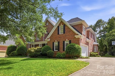 Welcome to Providence Country Club, one of South Charlotte's - photo 32