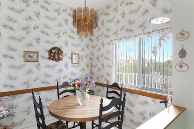 Situated on the top (4th) floor this 2-bed 2-bath residence - photo 5