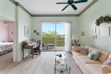 Situated on the top (4th) floor this 2-bed 2-bath residence - photo 10