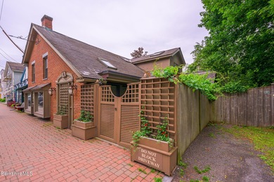 Lake Home For Sale in West Stockbridge, Massachusetts