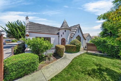 Nestled on one of Santa Cruzs most sought-after Westside streets - photo 46