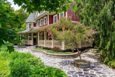 A unique experience awaits in this private estate-like oasis - photo 48