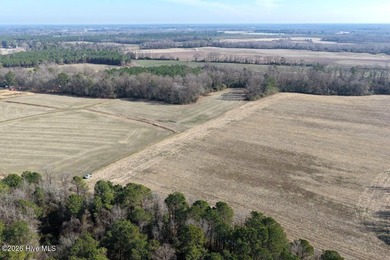 (private lake, pond, coastal) Acreage Sale Pending in Warsaw North Carolina