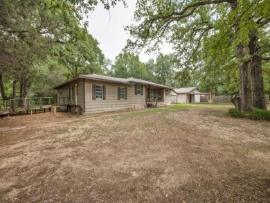 Cedar Creek Lake Home For Sale in Tool Texas