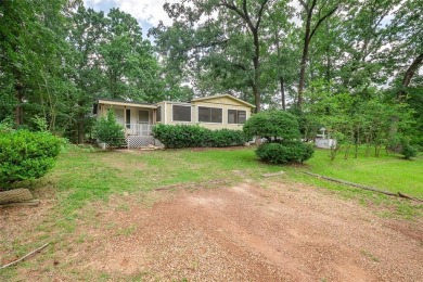 Lake Home For Sale in Murchison, Texas
