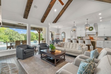 Lake Home For Sale in Azle, Texas